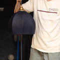 Kap Lampu Gantung Kain LENTERA 47 D27 - Handcrafted Lampshade Perfect Interior Decor for Cafe, Resto, Hotel or Home.